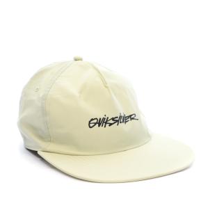 Casquette Ecru Homme Quiksilver Scripted Living vue 0