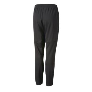 Jogging Noir Garçon Puma 658372-03 vue 2