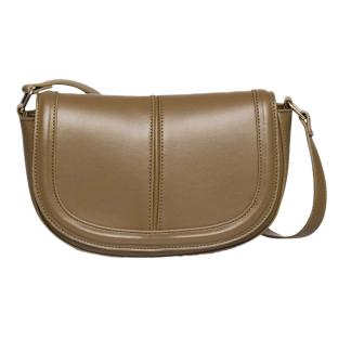 Sac Bandoulière Marron Femme Rodier Blagnac pas cher
