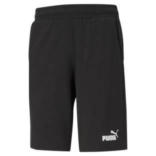 Short Noir Homme Puma Essential 586706 pas cher