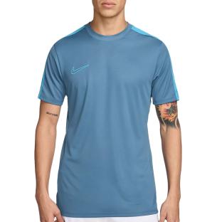 T-shirt de Sport Bleu Homme Nike Top DV9750-429 pas cher