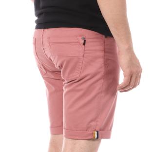 Short Rose Homme RMS26 3579 vue 2