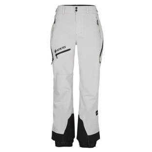 Pantalon de ski Blanc Homme O'Neill Psycho pas cher