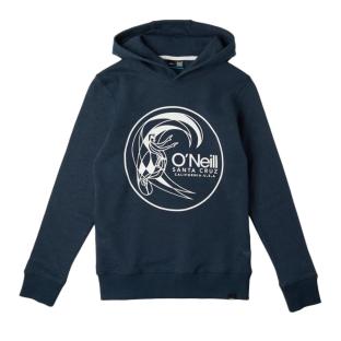 Sweat Marine Garçon O'Neill Circle Surfer N4750001 pas cher