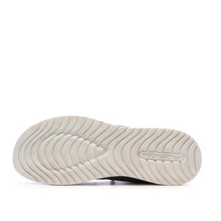 Chaussures Bleu Homme Fusion Jack vue 0