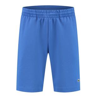 Short Bleu Homme Lacoste GH9627 pas cher