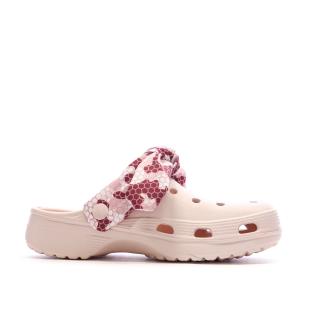 Clogs Rose Mädchen Xti Nude Pu Kids Ansicht 0