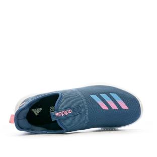 Baskets Marine Femme Adidas Sheenwalk GB2352 vue 4