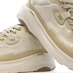 Baskets Beige Homme TBS EASYFLO vue 0
