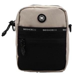 Sacoche Marron Homme Dc shoes Starcher pas cher