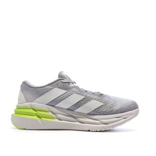 Chaussures de sport Grises Homme Adidas Adistar 3 vue 0