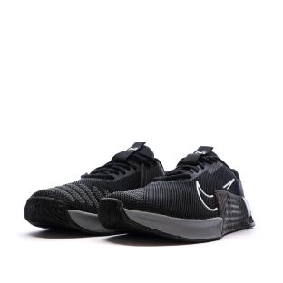 Chaussures de Cross Training Noir Homme Nike Metcon 9 vue 6