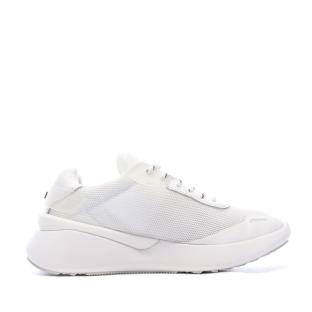 Baskets Blanches Femme Tommy Hilfiger Sporty vue 0