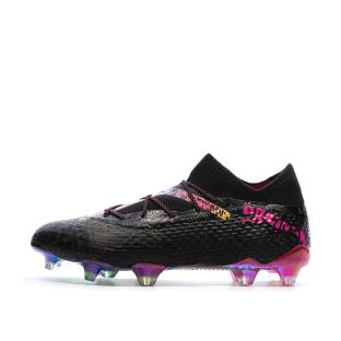 Chaussures de football Noir Homme Puma Future 7 Ultimate vue 0