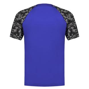 OGC Nice Maillot Gardien Bleu Junior Le Coq Sportif 24 vue 0