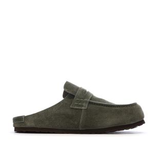 Sabots Kaki Homme XTI Naples vue 0