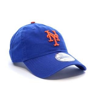 Casquette Bleu Homme New Era Neyme vue 0