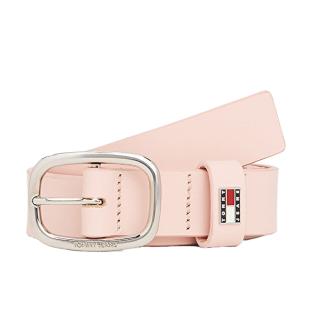 Ceinture Rose Femme Tommy Hilfiger Oval 3.0 vue 0