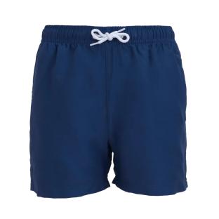 Short de bain Bleu Garçon Lagon Bleu Surf Andrea vue 0