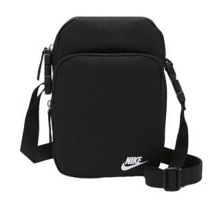 Sacoche Noire Homme Nike Heritage pas cher