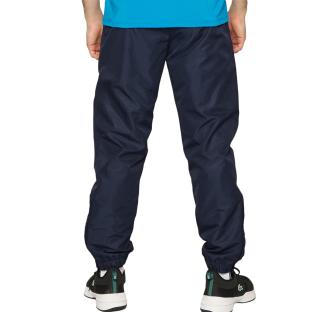 Jogging Marine Homme Lacoste Sport vue 0