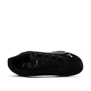 Schwarze Damen-Sneaker Catch Soleil Sd Ansicht 0