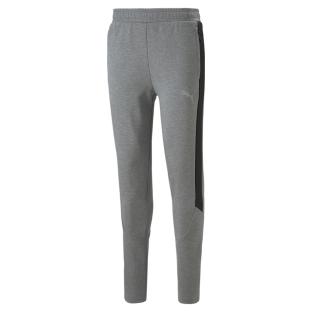 Jogging Gris/Noir Homme Puma Evostripe03 pas cher