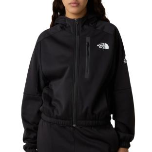 Veste Noire Femme The North Face NF0A893RJK3 vue 0