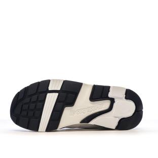 Baskets Blanches/Noires Homme Le Coq Sportif 2210843 vue 5