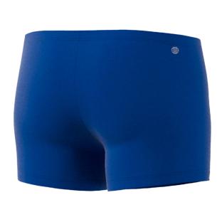 Boxer de bain Bleu Roi Homme Adidas HI1630 vue 2