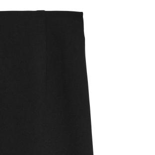 Falda negra de mujer Vero Moda Mada ver 0