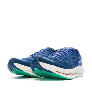 Chaussures de running Bleu Homme Salomon Spectur vue 6