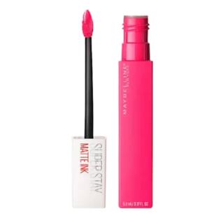Encre à Lèvres Liquide Mat SuperStay Matte Ink Maybelline New York 30 Romantic vue 0