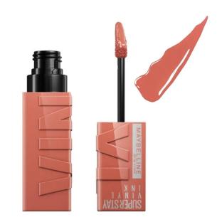 Rouge à Lèvres Liquide Maybelline New York 105 Golden vue 0