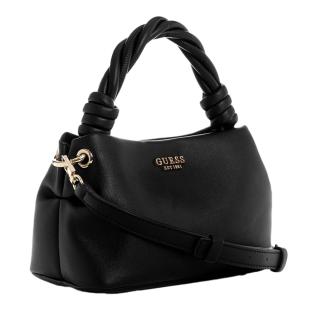 Sac à Main Noir Femme Guess Sansa vue 2