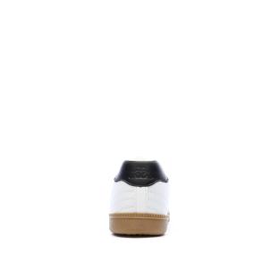 Baskets Blanches Homme Kappa Logo Mattea vue 0