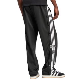 Pantalon fluide Noir Homme Adidas IW3482 vue 2
