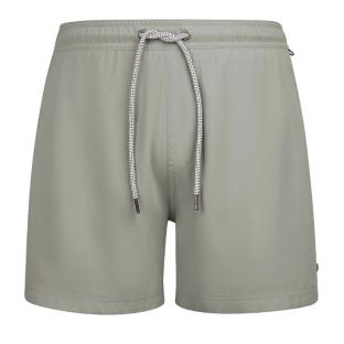 Grüne Badeshorts für Herren von Teddy Smith, Modell Angel 12415313D Ansicht 0