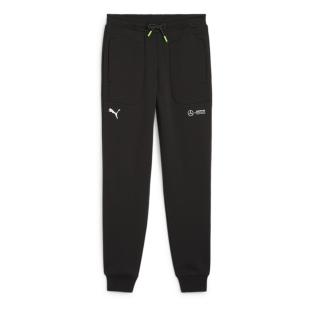 Jogging Noir Garçon Puma 623660 pas cher