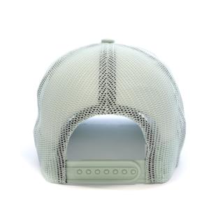 Casquette Vert New Balance Core 47 Trucker vue 0