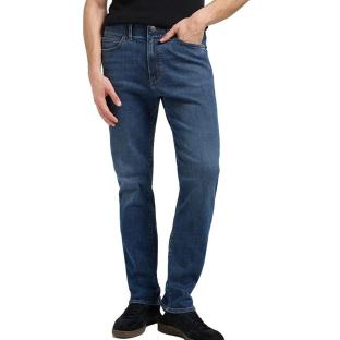 Jean Slim Bleu Homme Lee Astro pas cher