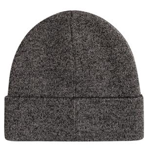 Bonnet Gris Chiné Homme Element Carrier vue 0