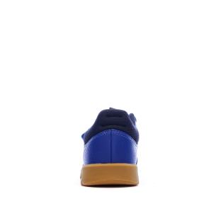 Baskets Bleu Roi Garçon Adidas Tensaur Sport 2.0. vue 0