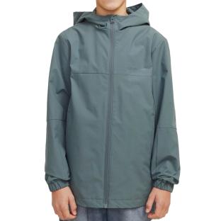 Veste Softshell Bleu Garçon Jack & Jones Vesterbro pas cher