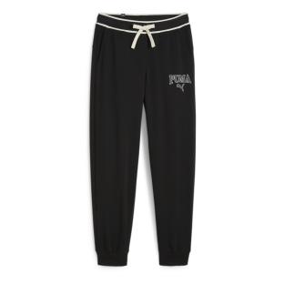 Jogging Noir Femme Puma 677901 pas cher