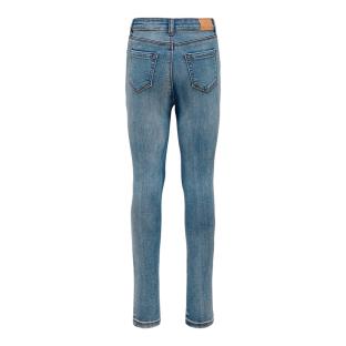 Jean Bleu Délavé Fille Kids Only Rachel vue 2