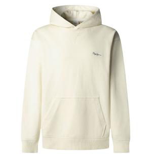 Sweat Blanc Homme Pepe jeans Pjl M vue 0