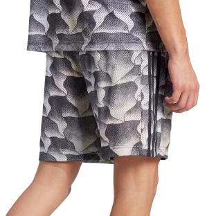 Short Gris Homme Adidas IP3782 vue 0