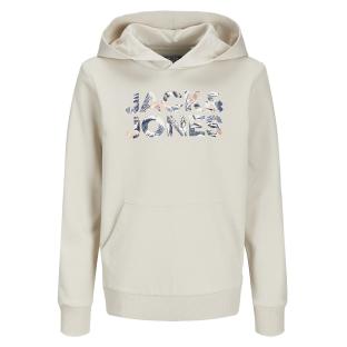 Sweat Beige Garçon Jack & Jones Bryan pas cher