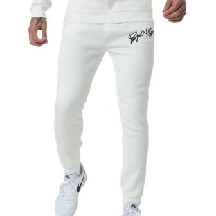Jogging Blanc Homme Project X Paris Basic pas cher